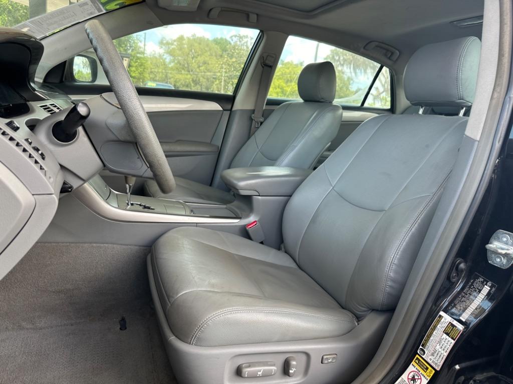 2007 Toyota Avalon XL photo