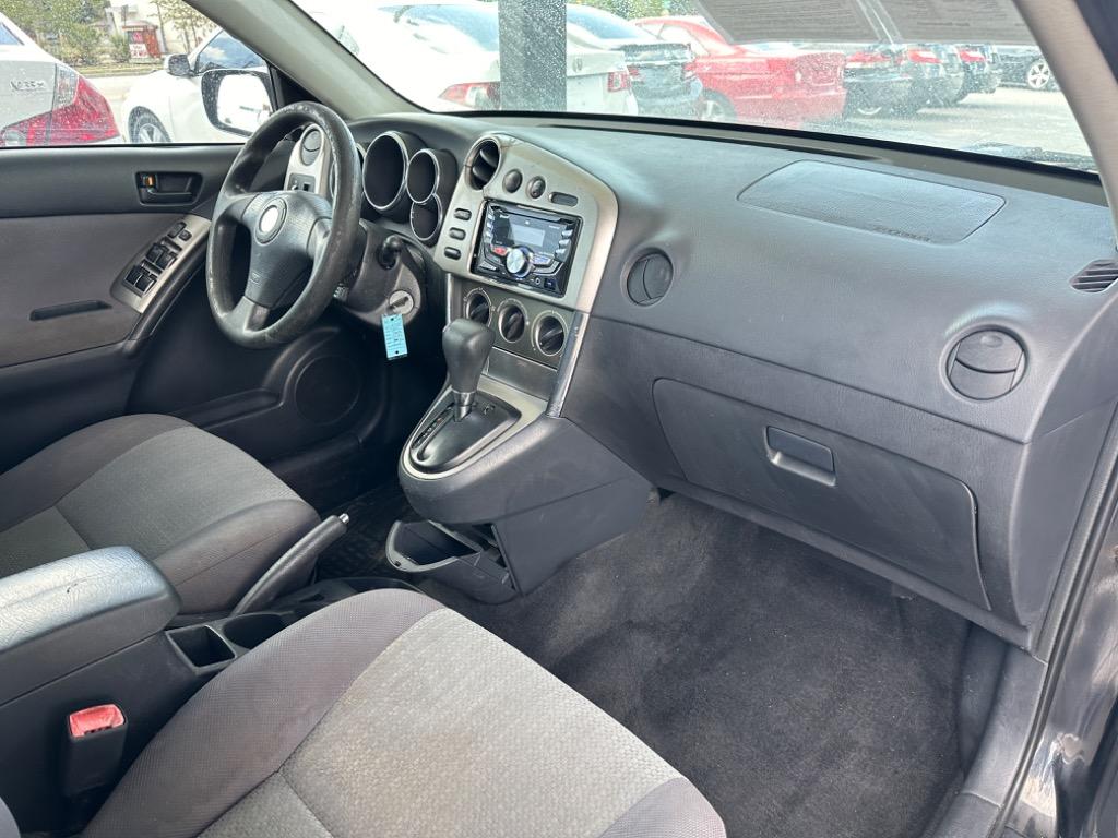 2004 Toyota Matrix photo