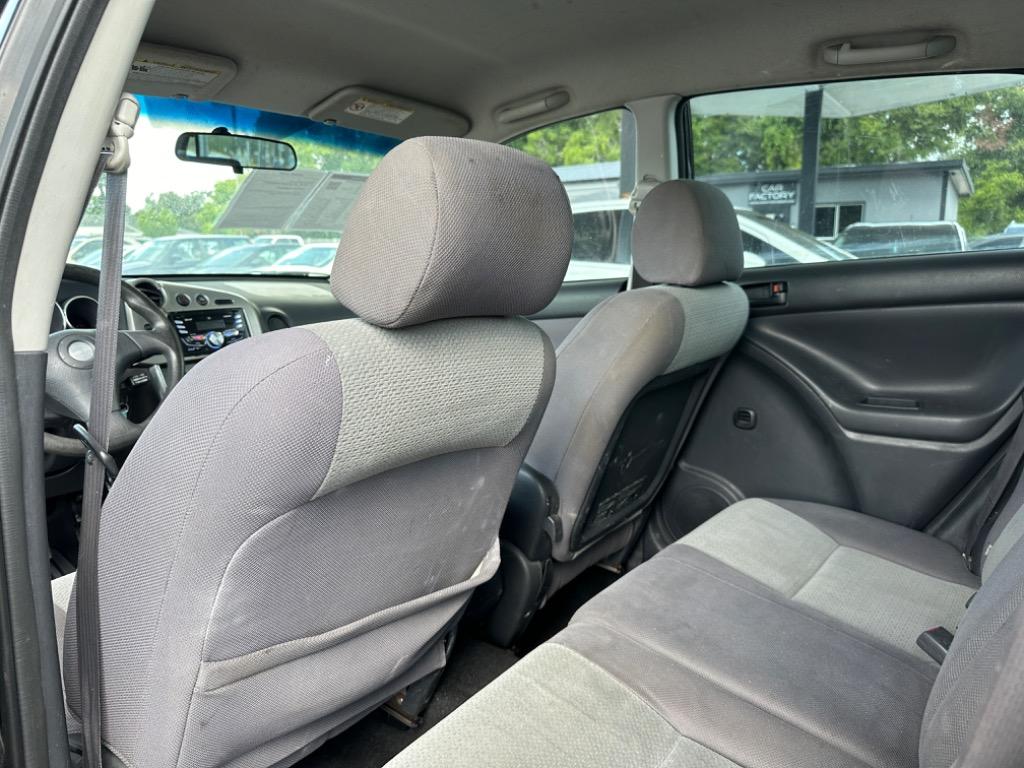 2004 Toyota Matrix photo
