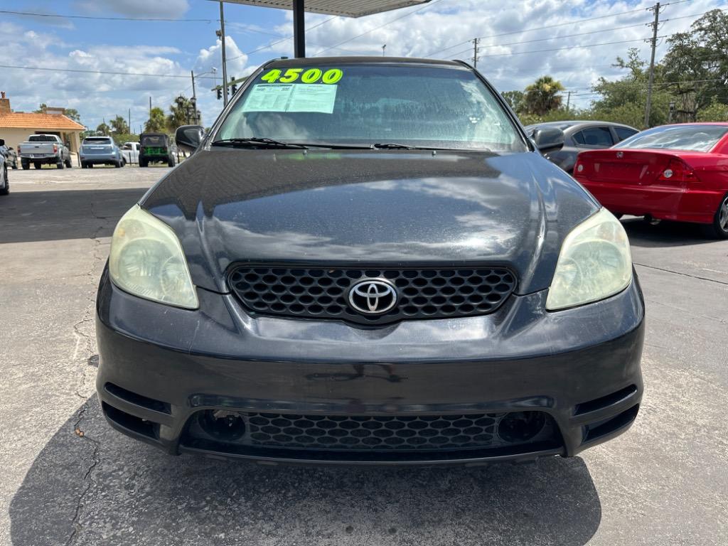 2004 Toyota Matrix photo