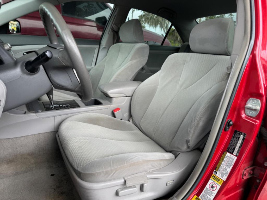2007 Toyota Camry CE photo