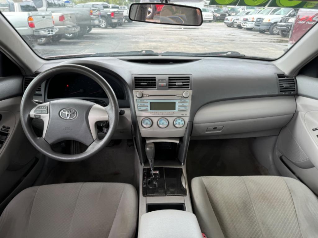 2007 Toyota Camry CE photo