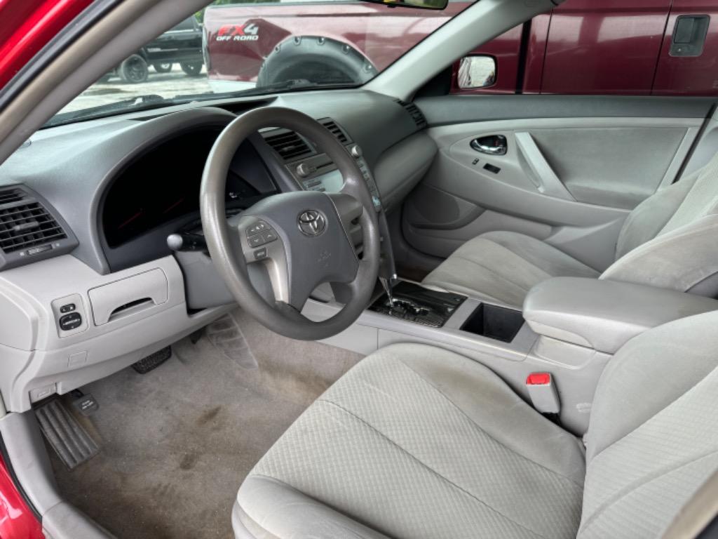 2007 Toyota Camry CE photo