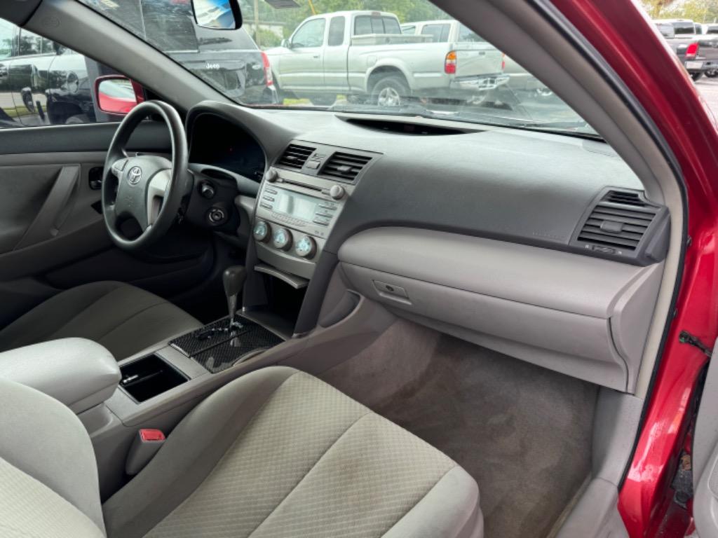 2007 Toyota Camry CE photo