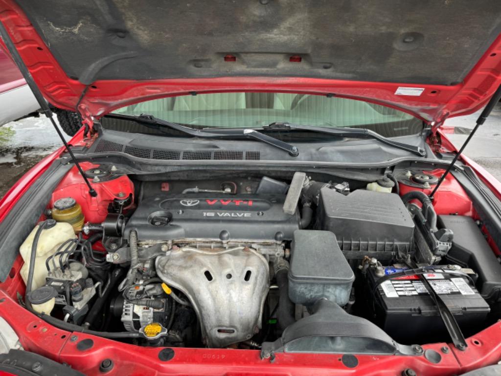 2007 Toyota Camry CE photo