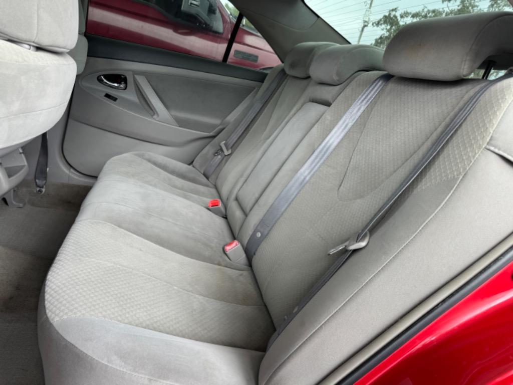 2007 Toyota Camry CE photo