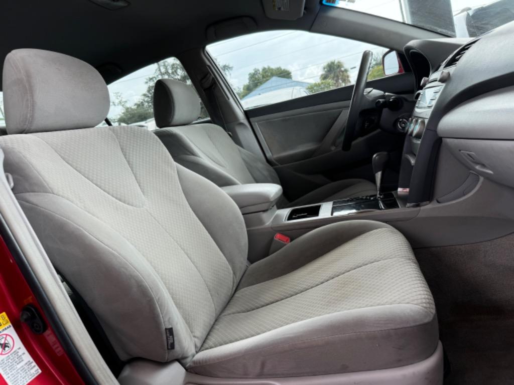 2007 Toyota Camry CE photo