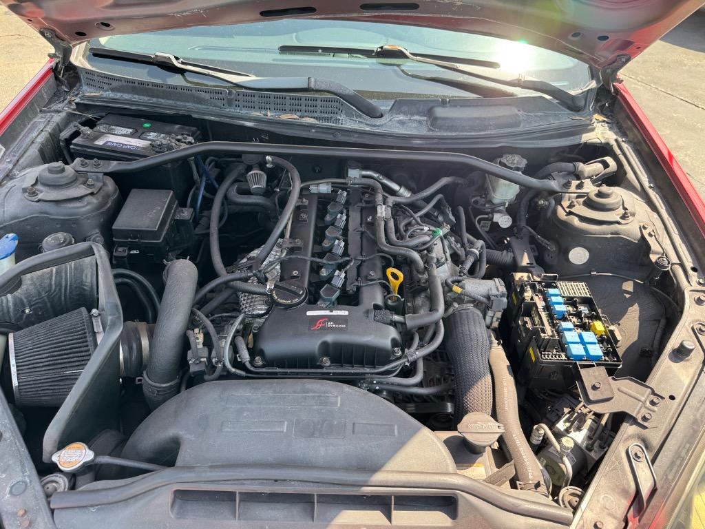 2010 Hyundai Genesis 2.0T Premium photo