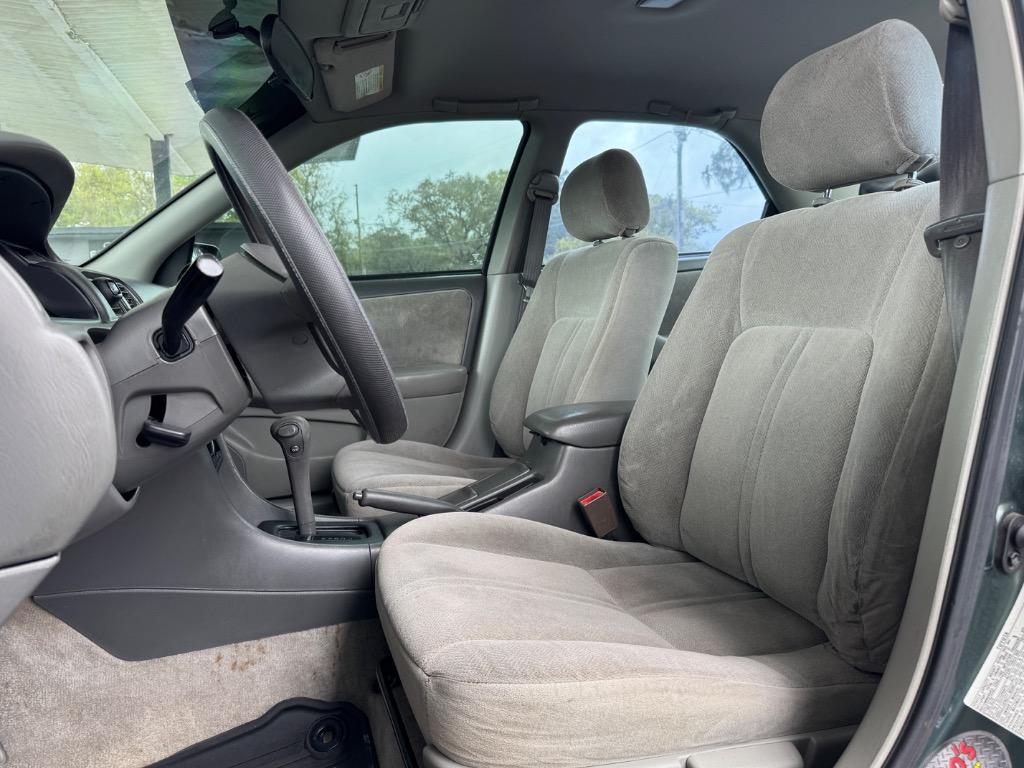 2001 Toyota Camry CE photo