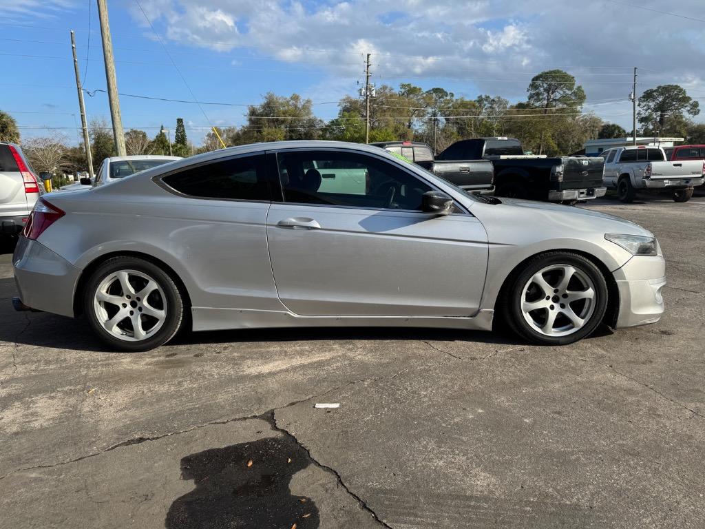 2010 Honda Accord EX-L photo