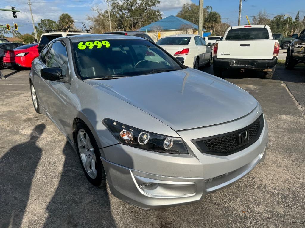 2010 Honda Accord EX-L photo