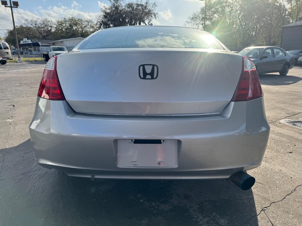 2010 Honda Accord EX-L photo