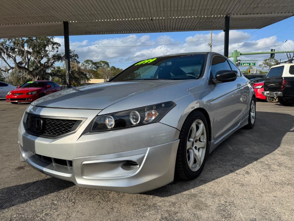 2010 Honda Accord EX-L photo
