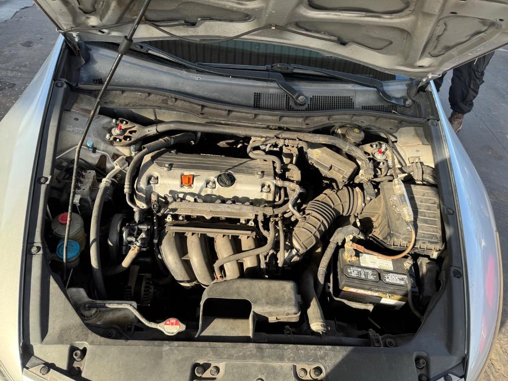 2010 Honda Accord EX-L photo