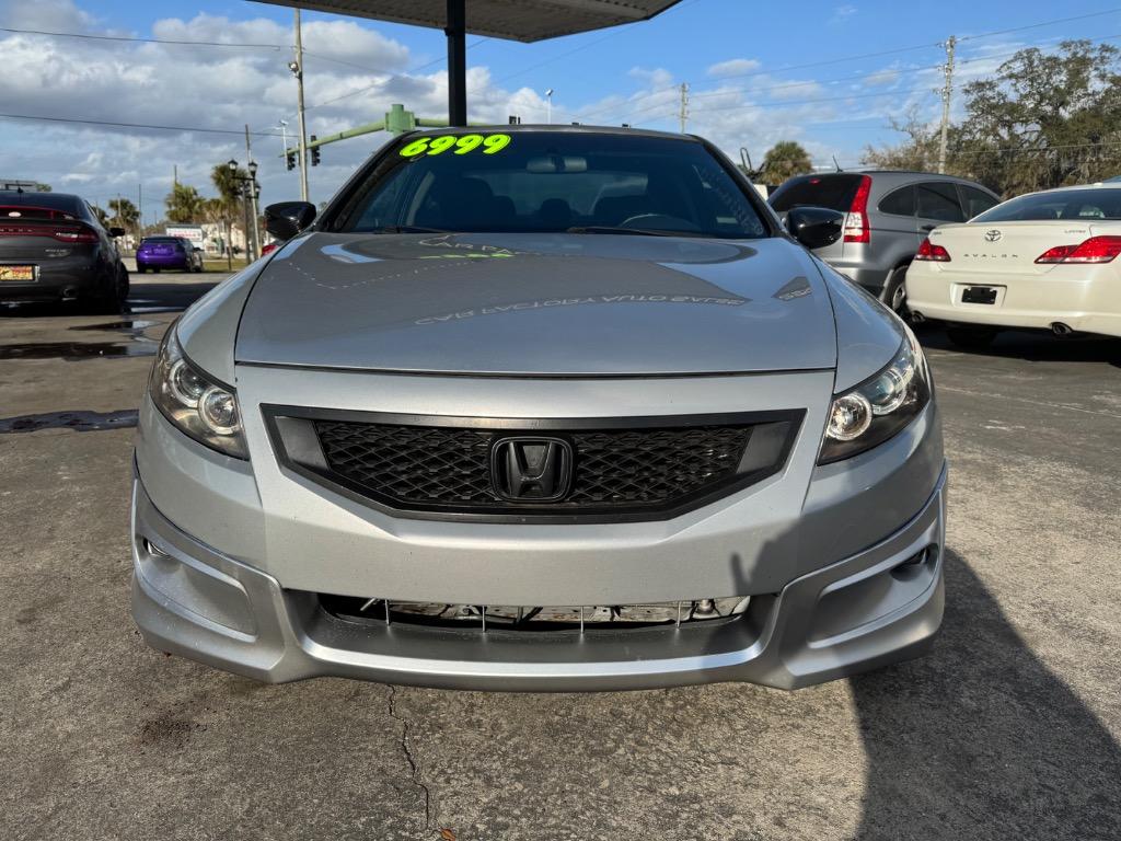 2010 Honda Accord EX-L photo