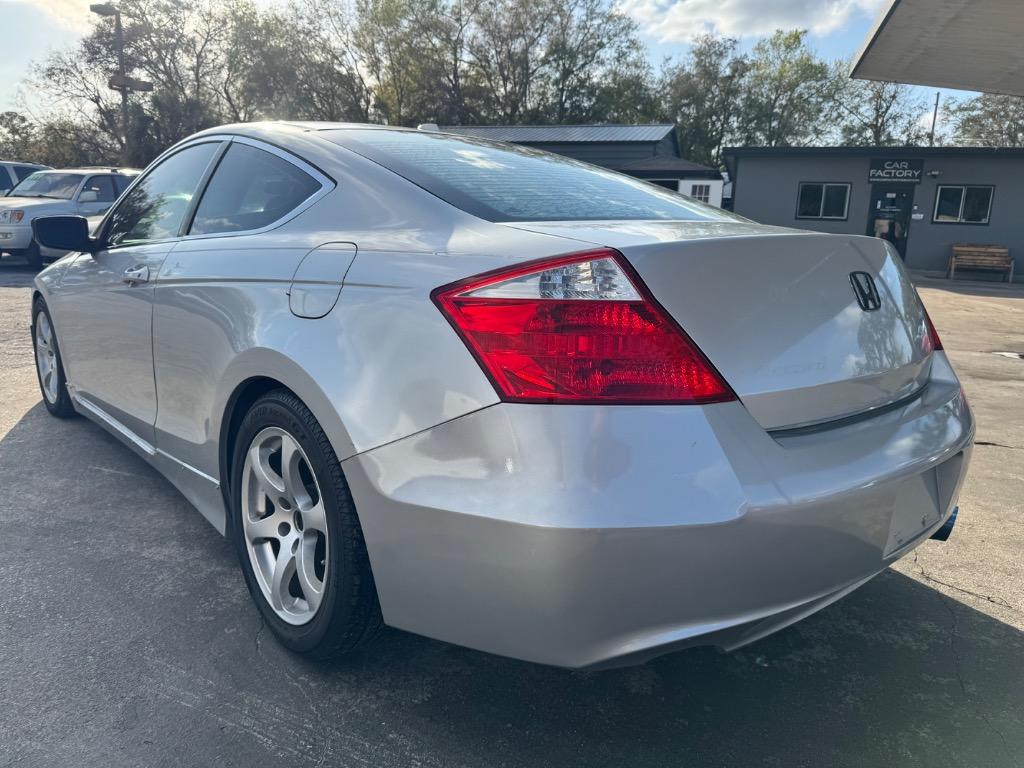 2010 Honda Accord EX-L photo