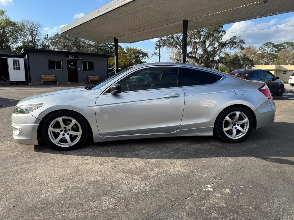2010 Honda Accord EX-L photo
