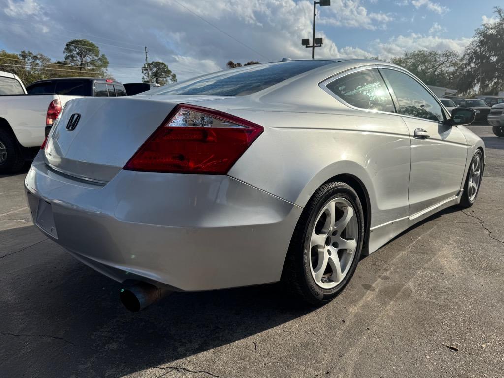 2010 Honda Accord EX-L photo