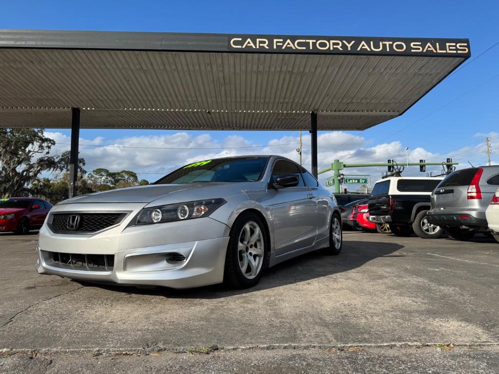 2010 Honda Accord EX-L photo