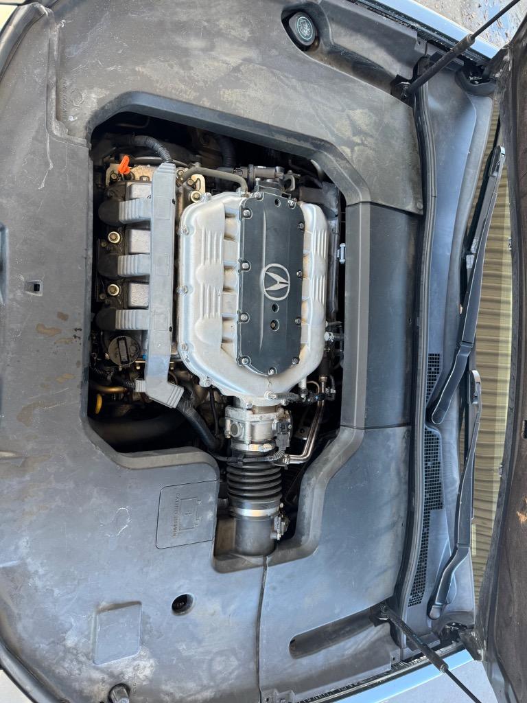 2010 Acura TL SH-AWD w/Tech photo