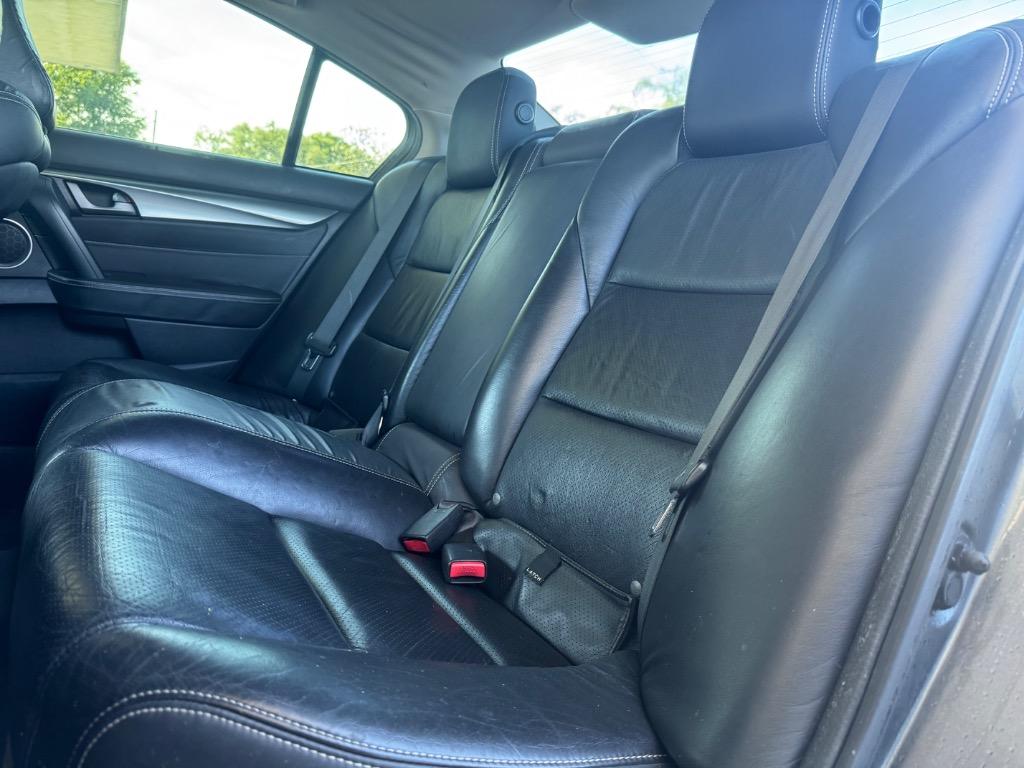 2010 Acura TL SH-AWD w/Tech photo