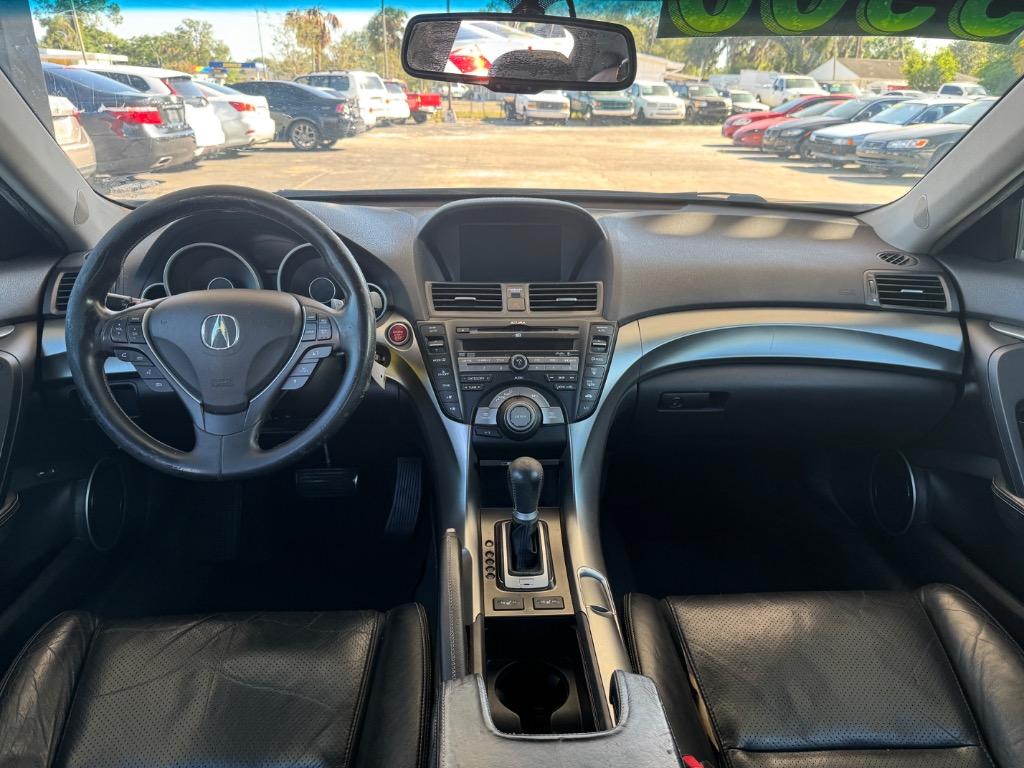 2010 Acura TL SH-AWD w/Tech photo