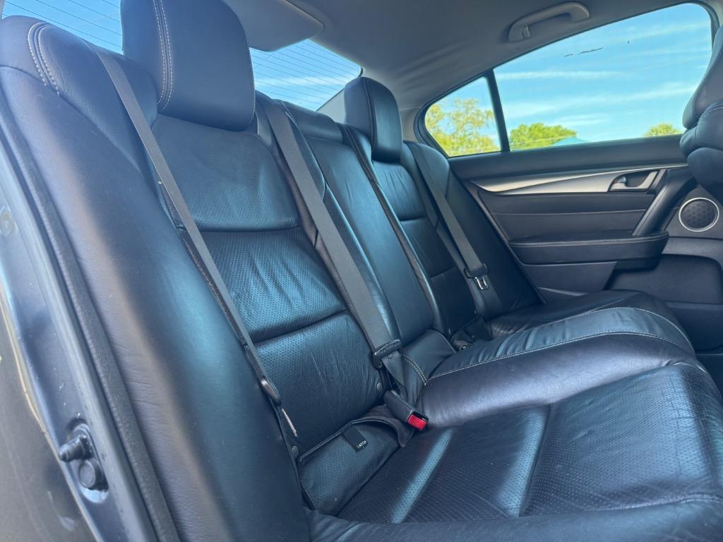 2010 Acura TL SH-AWD w/Tech photo