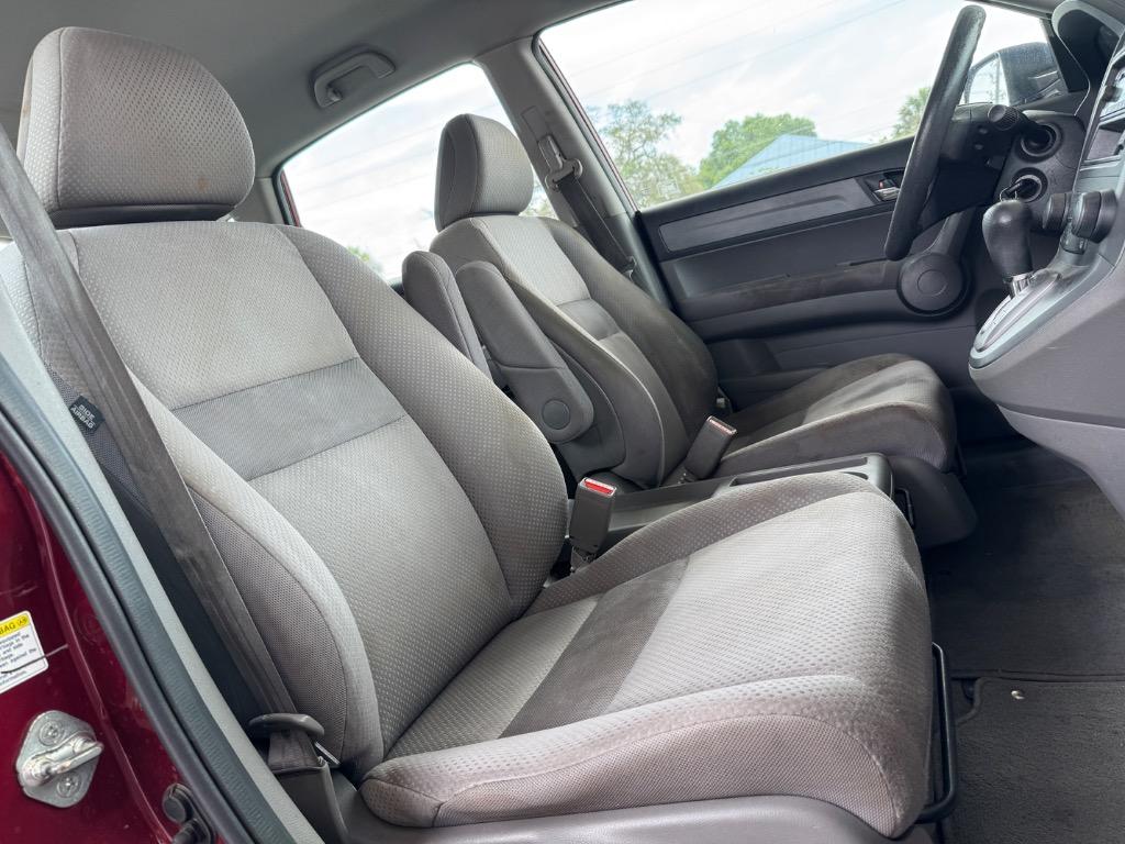 2009 Honda CR-V LX photo