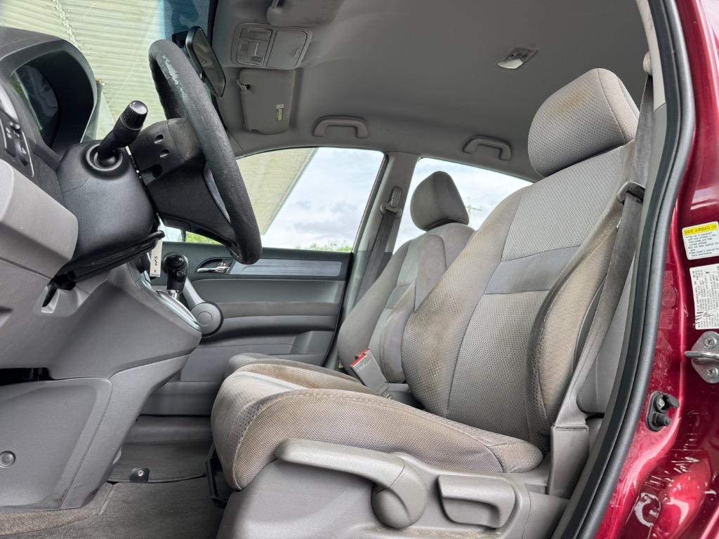 2009 Honda CR-V LX photo