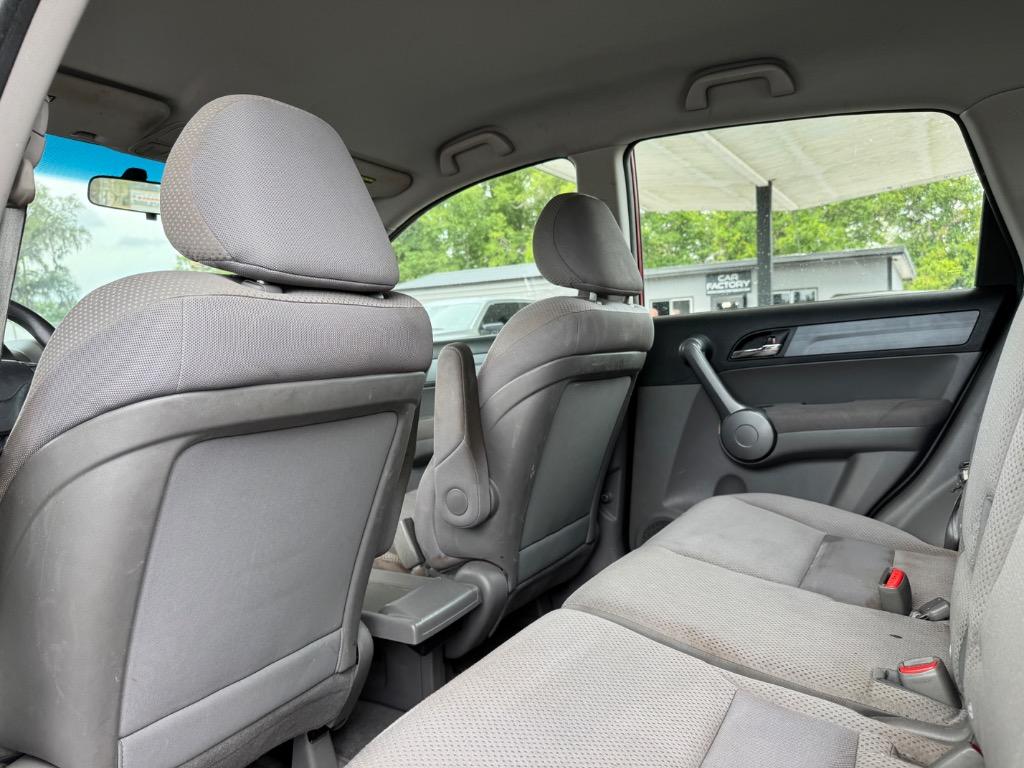 2009 Honda CR-V LX photo