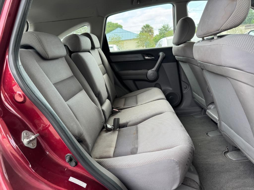 2009 Honda CR-V LX photo