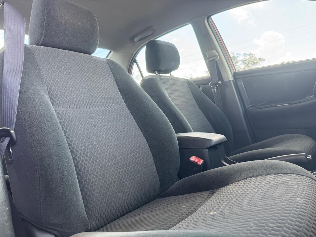 2007 Toyota Corolla CE photo