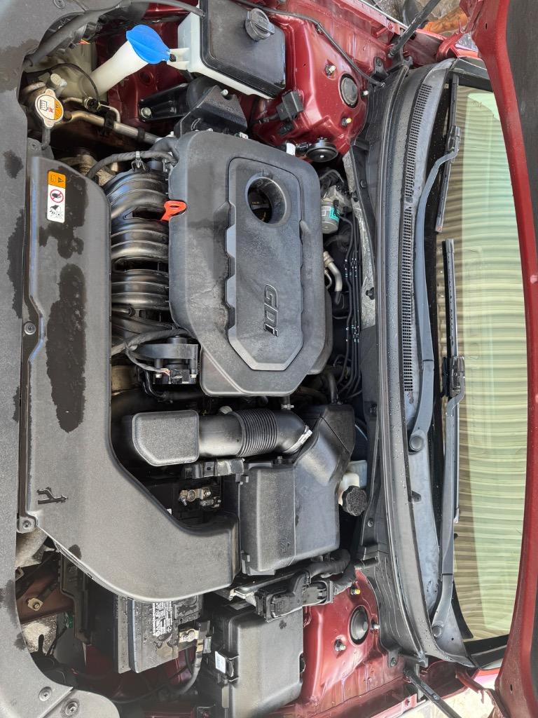 2015 Hyundai Sonata Sport photo