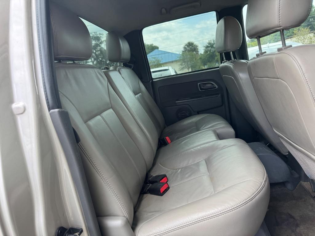 2004 Chevrolet Colorado Z85 LS Base photo