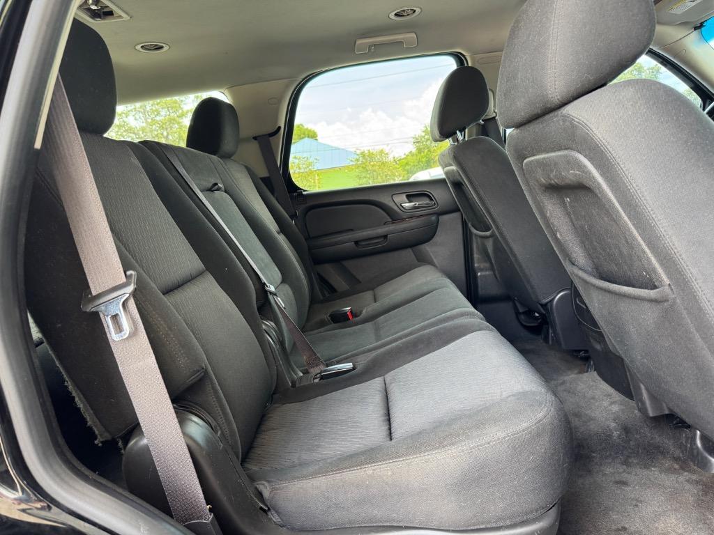 2014 Chevrolet Tahoe LS photo