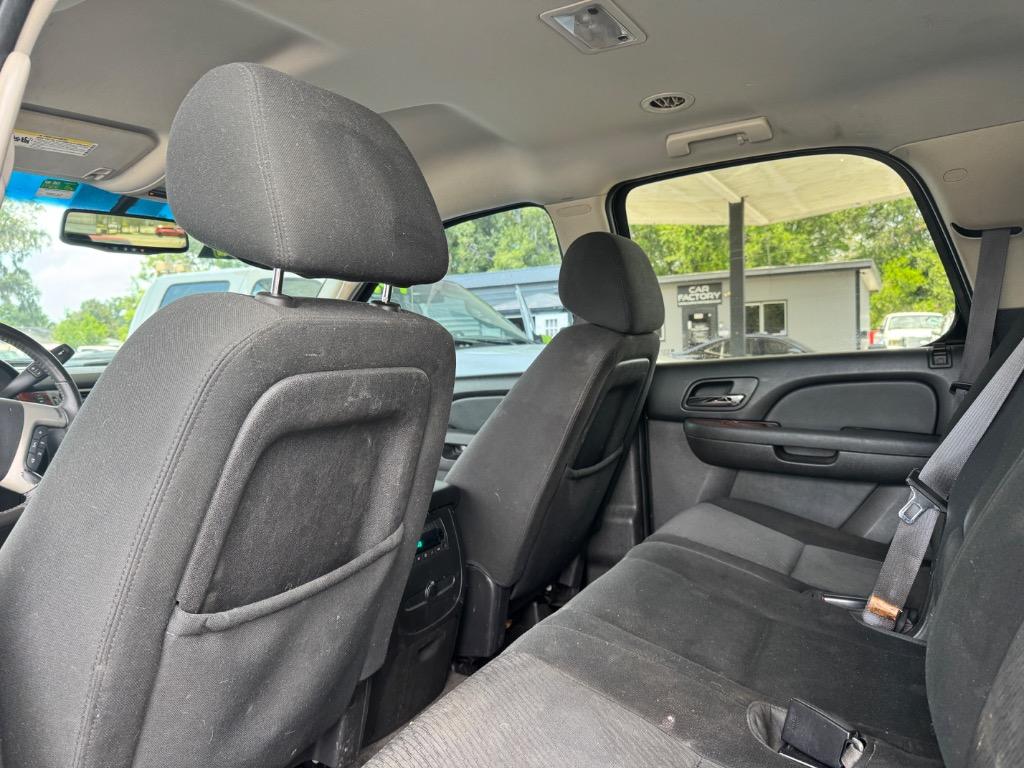 2014 Chevrolet Tahoe LS photo