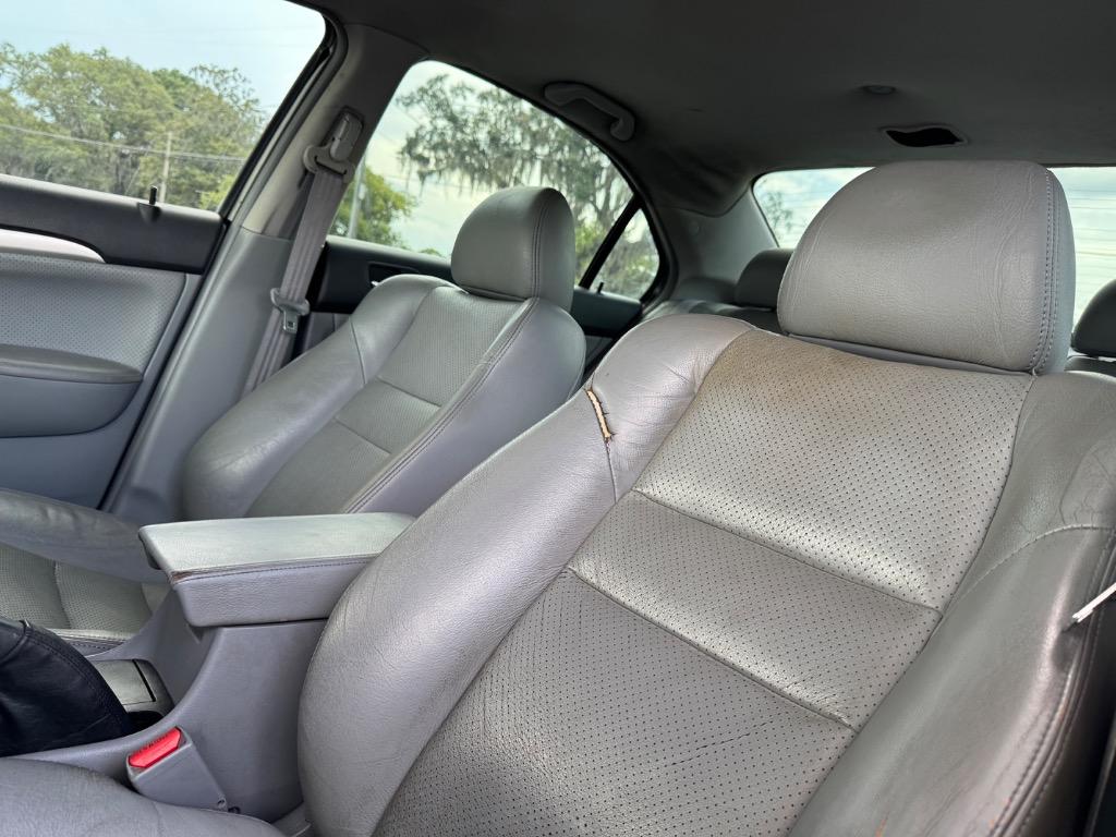 2004 Acura TSX photo