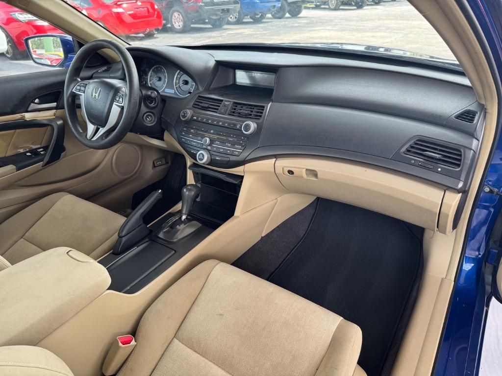 2008 Honda Accord LX-S photo