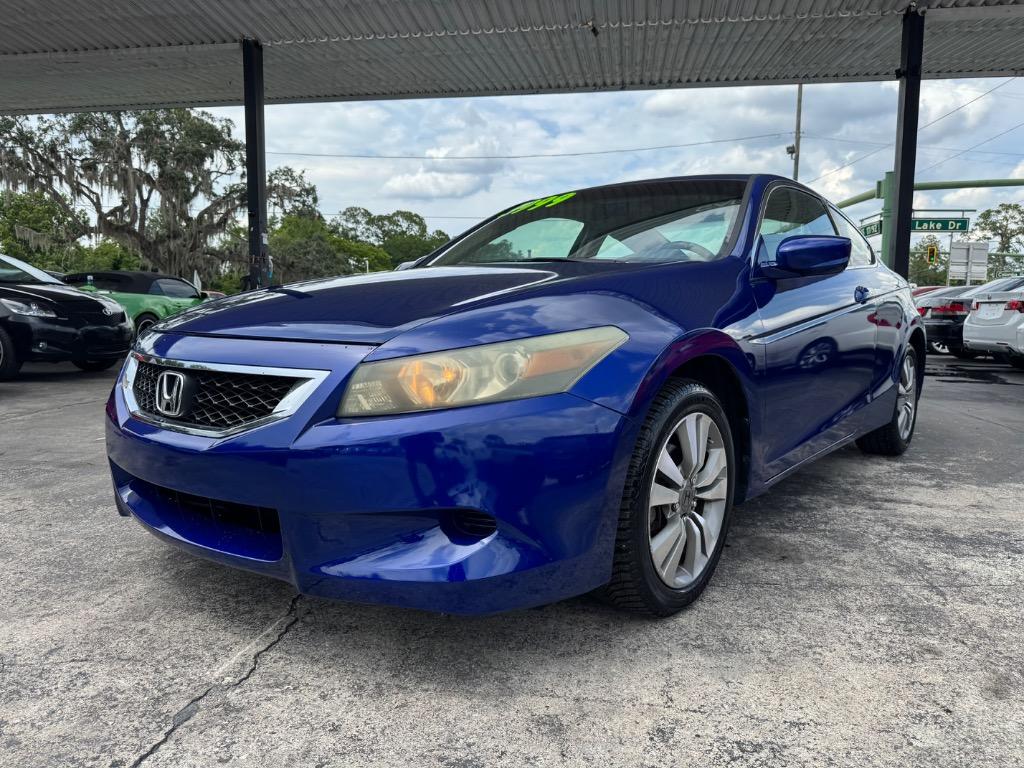 2008 Honda Accord LX-S photo