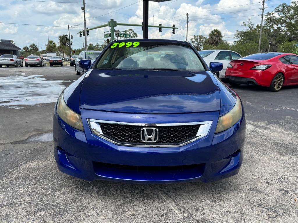 2008 Honda Accord LX-S photo