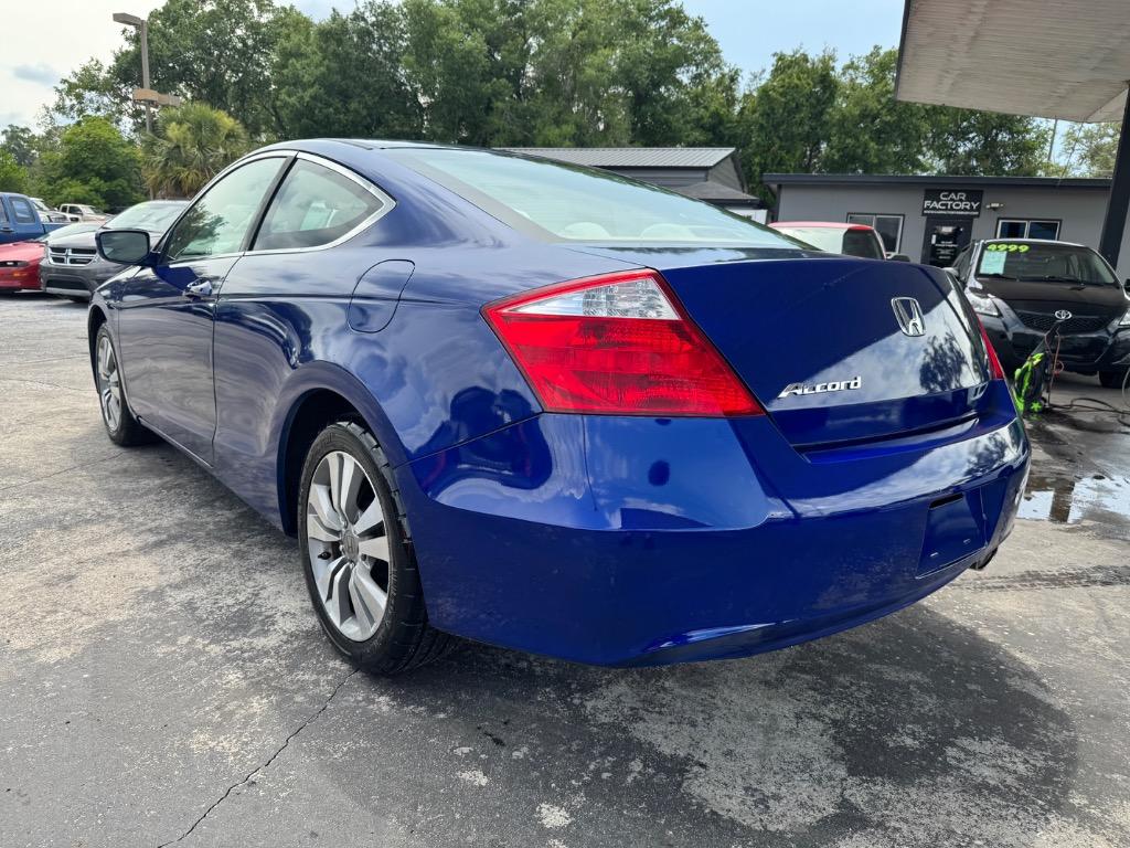 2008 Honda Accord LX-S photo