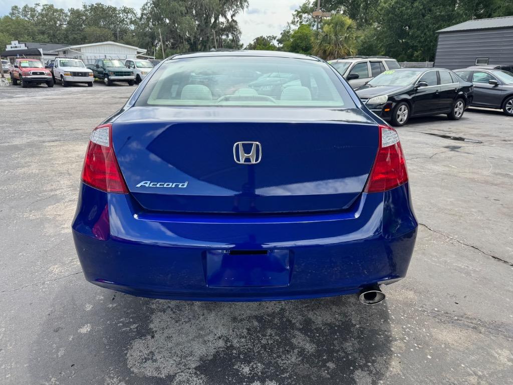 2008 Honda Accord LX-S photo