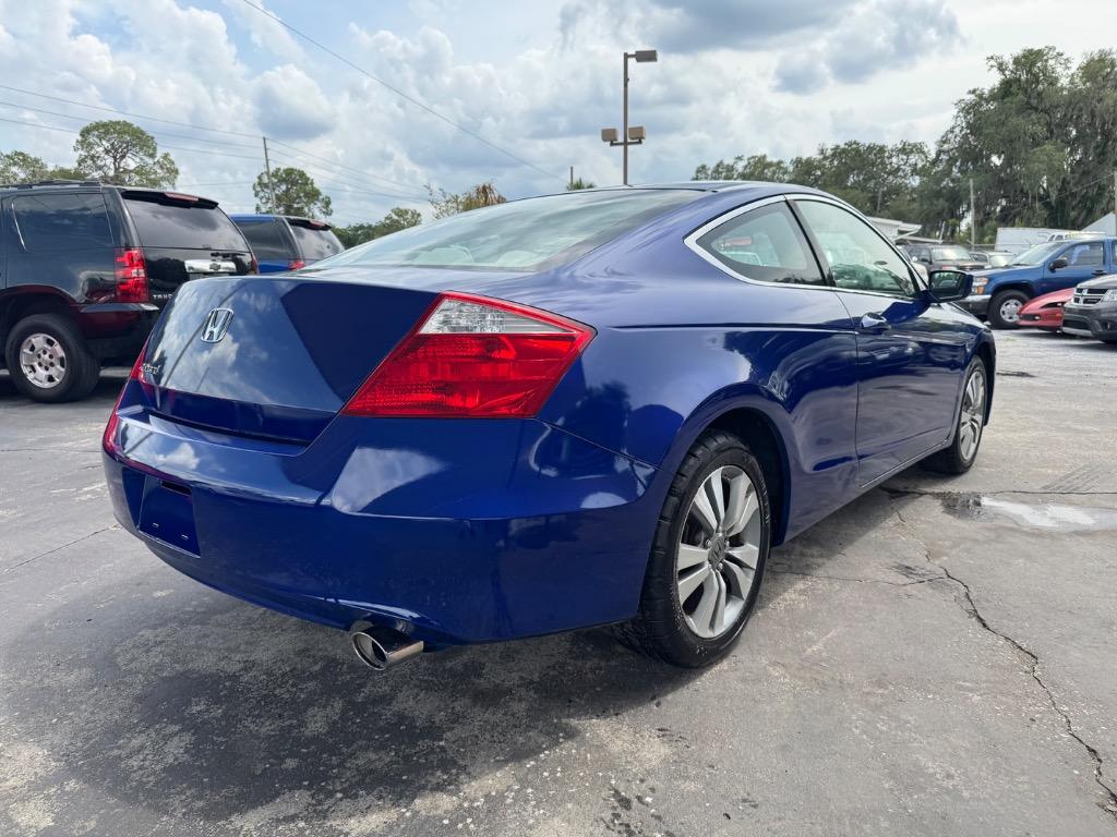 2008 Honda Accord LX-S photo