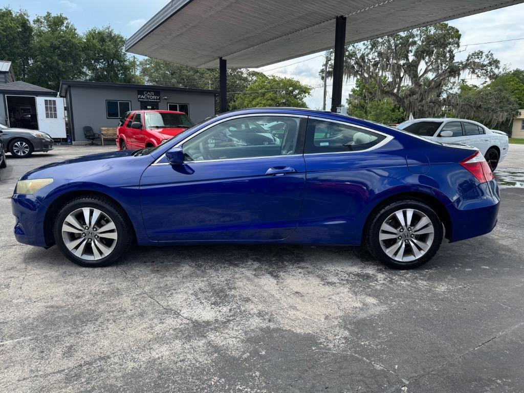 2008 Honda Accord LX-S photo