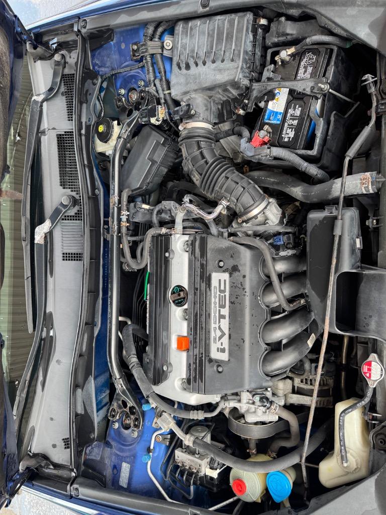 2008 Honda Accord LX-S photo