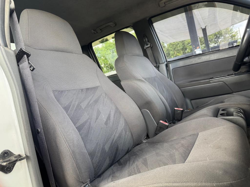 2005 Chevrolet Colorado Z85 LS Base photo