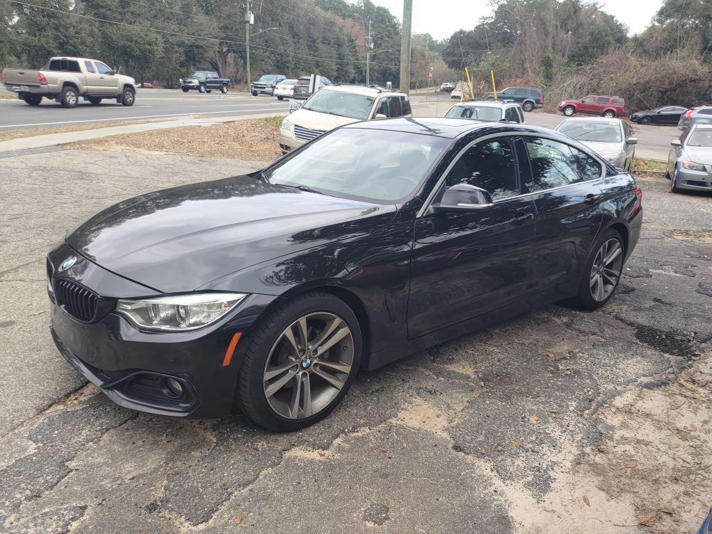 2017 BMW 430i - $7,995