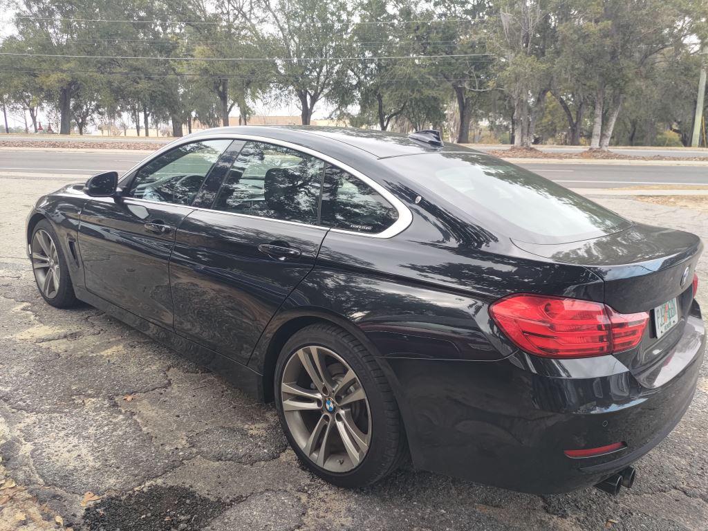 2017 BMW 430i - $7,995