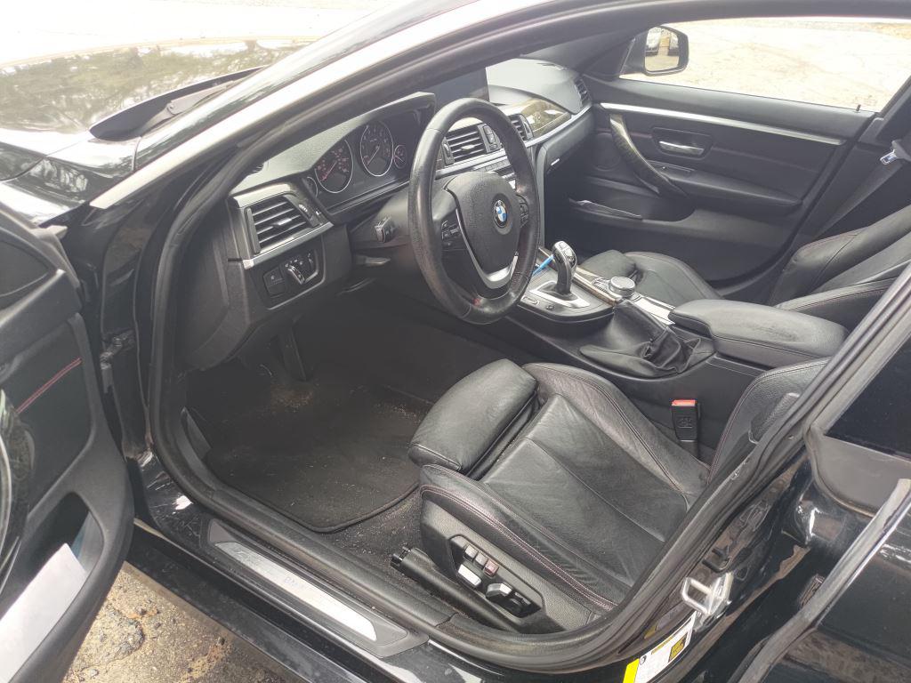 2017 BMW 430i - $7,995