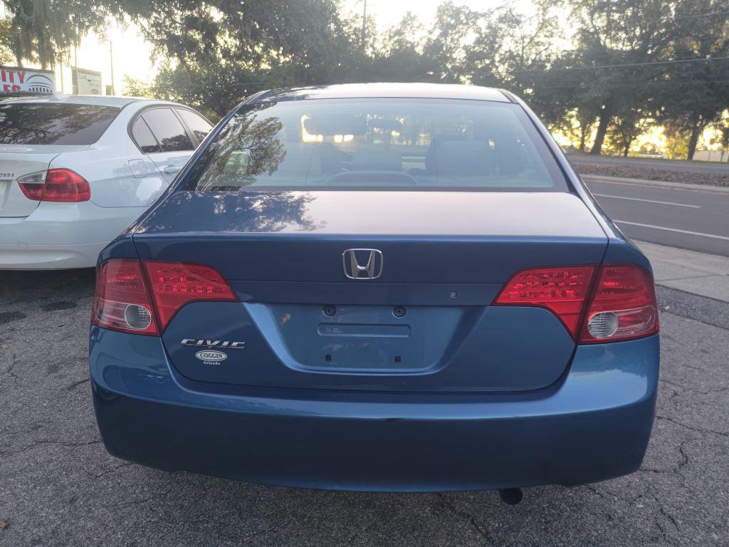 2006 Honda Civic LX photo